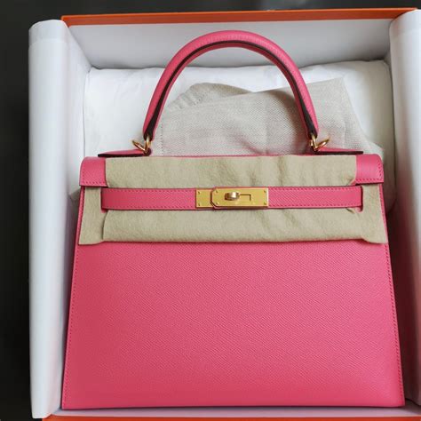 rose tyrien hermes|hermes rose azalee.